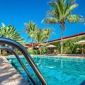 Meu projeto do curso: Fotografando o Hotel. Un progetto di Fotografia architettonica di Gustavo Melges - 17.08.2020