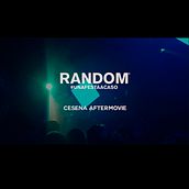 Randomparty Aftermovie Cesena. Video Editing project by David Maguilla Garcia - 03.25.2020