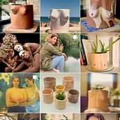 Mi Proyecto del curso: Estrategia de marca en Instagram Titontziak . Un progetto di Artigianato di Itxaso Bruña - 17.08.2020