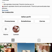 Mi Proyecto del curso: Titontziak. Un progetto di Artigianato e Ceramica di Itxaso Bruña - 17.08.2020