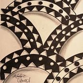 Mi Proyecto. Pencil Drawing project by elunaic - 08.17.2020