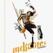 Portafolio Mr Kaste. Traditional illustration project by kastepunk - 11.11.2020