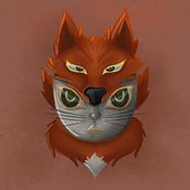 Mi Proyecto del curso: Ilustración digital con Procreate. Un projet de Dessin numérique et Illustration numérique de Edwin Antonio Rivera Rodríguez - 18.08.2020