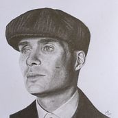 Mi Proyecto del curso: Retrato realista con lápiz de grafito. Pencil Drawing, Figure Drawing, Portrait Drawing, and Realistic Drawing project by Mateo Díaz - 08.18.2020