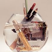 Photo styling. Madame Figaro. Product Photograph project by Ioana Paunescu - 08.18.2020