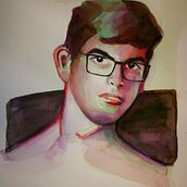 Mi Proyecto del curso: Lluís. Animação de personagens projeto de eugeniollorca8 - 19.08.2020