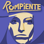 Mi Proyecto del curso: El color aplicado al diseño gráfico Ein Projekt aus dem Bereich Grafikdesign von davidcampodarve - 02.09.2020