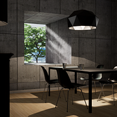 Mi Proyecto del curso: Infoarquitectura de interiores con Unreal Engine 4. Un progetto di 3D, Architettura, Architettura d'interni, Infografica e Interior Design di Kevin Lopez - 18.08.2020