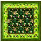 My project in Illustration for Patterns with Soul course . % Khun Dario Araque tarafından hazırlanan Dijital İllüstras, on, Geleneksel illüstras, Ve on projesi - 08.18.2020