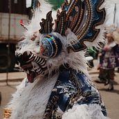 CARNAVAL . % camila edwardsen meza tarafından hazırlanan Fotoğrafçılık, Ve Mobil Fotoğrafçılık projesi - 08.19.2020