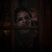 Mi Proyecto del curso: Fotografía creativa y retrato conceptual: Día Z, el comienzo. Un projet de Photographie, Photographie artistique , et Photographie de portrait de Ezequiel Steinbach - 19.08.2020