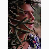 un vistazo. Photograph, Portrait Photograph, Photographic Lighting, Fine-Art Photograph & Interior Photograph project by carlos velez vazquez - 08.18.2020