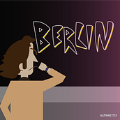 Meu projeto do curso: Retrato geométrico minimalista. Vector Illustration, Traditional illustration, and Character Design project by jonasrique21 - 08.19.2020