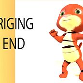 tom rigging. Un proyecto de 3D y Animación 3D de duvan andres gutierréz quemba - 17.09.2020