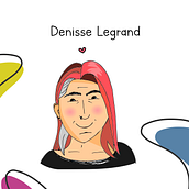 Ilustraciones personalizadas . Un progetto di Character design, Illustrazione tradizionale e Illustrazione digitale di María Despeinada - 19.08.2020