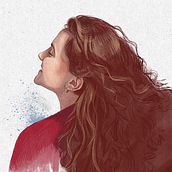 Projeto Final Ricardo Vianna . Digital Drawing project by Ricardo Vianna - 08.19.2020