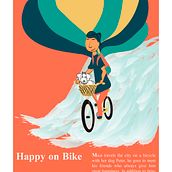 Mi Proyecto del curso: Ilustración editorial para revistas . % mica_salaberry tarafından hazırlanan Geleneksel illüstras, Ve on projesi - 08.20.2020