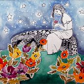 Mi Proyecto del curso: Creación de paletas de color con acuarela. Een project van Aquarelschilderen van Liliana Murua - 20.08.2020