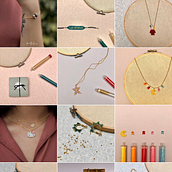 Mi Proyecto del curso: Estrategia de marca en Instagram. Instagram, Marketing, Instagram Marketing, and Social Media project by Estefanía Adame Martinez - 10.07.2020