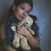 Mi Proyecto del curso: Autorretrato fotográfico artístico. Fotografia artística projeto de Mireia Ecija - 20.08.2020