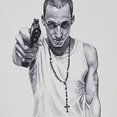 To Be. Fine Arts, Drawing, and Traditional illustration project by Pablo Velasco Bertolotto - 08.20.2020