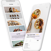 Guakame. UX/UI Web Redesign. Un progetto di Progettazione di applicazioni, Graphic design, Web design e UX / UI di Ana Martinez Lastra - 20.05.2020
