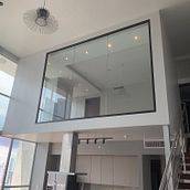 Remodelacion Loft Ein Projekt aus dem Bereich Innenarchitektur von David Benzaquen Grosz - 20.10.2019