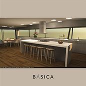 Casa MM. Un projet de Architecture, Architecture numérique , et Architecture d'intérieur de Maria Camila Marulanda - 28.07.2018