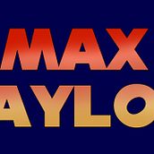 Max Taylor. Animation project by Julian Pulido - 08.21.2020