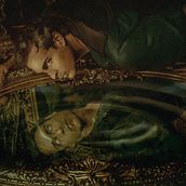 Narciso. Un proyecto de Fotografía artística y Fotografía de retrato de Julio Luis Antonio Janssen - 21.08.2020