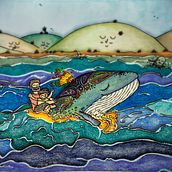 Tarde de Domingo Mágica . % Maycol Paixão Bastos tarafından hazırlanan Çocuklarla Yaratmak, Kalem Çizimi, Çocuk İllüstras, onu, Ve Tablo projesi - 08.18.2020