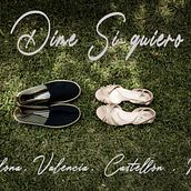 Edición de video promocional para fotógrafo de bodas. YouTube Marketing project by Lorena Dolz - 08.21.2020