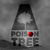 A Poison Tree: Motion graphic . Art Direction, Motion Graphics, and Video Editing project by Estefany Durán Fonseca - 08.21.2020