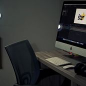 Meu projeto do curso: Iluminação básica para projetos audiovisuais. Film, Video, and TV project by Idean Oliveira - 08.21.2020