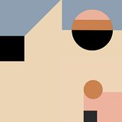 Manuela crea porque cree. Digital Illustration, and Motion Graphics project by Manuela Murillo - 08.22.2020