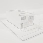 Proyecto | Casa S. 3D, 3D Animation, Architecture, and Digital Architecture project by Erika Saldaña - 08.22.2020
