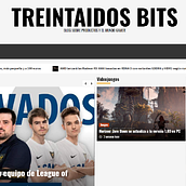 Mi Proyecto del curso: Creación de una tienda online en WordPress. Un progetto di E-commerce di Daniel Rodríguez - 15.09.2020