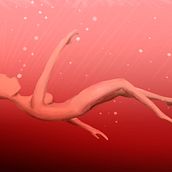 Mi Proyecto del curso: Dibujo anatómico para principiantes. Drawing, Fine Arts, Sketching, Pencil Drawing, Realistic Drawing, and Figure Drawing project by Fernando Paredes - 08.22.2020