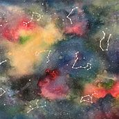 My project in Modern Watercolor Techniques course. Un progetto di Design, Pittura ad acquerello e Illustrazione tradizionale di Liza Swandayani - 24.08.2020