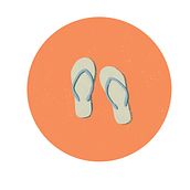CAMBURI STARTER PACK. Traditional illustration, and Digital Illustration project by Thaiane Mendes - 08.23.2020