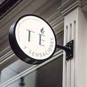 Té y sensaciones. Proyecto final curso desarrollo de una marca atractiva y sostenible. . Un progetto di Marketing di Juan Fernández - 24.08.2020