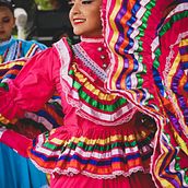 Hispanic Heritage. Un projet de Art urbain, Photographie , et Photographie documentaire de Manuel Lopez - 23.08.2020