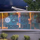 Levine Children Hospital video. Un projet de Cinéma, Cinéma, vidéo et télévision , et Photographie numérique de Manuel Lopez - 23.08.2020