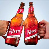 Pilsen Bijarra / Caso para Festival Volcanes 2018. Animation, Video Editing, Motion Graphics, and Advertising project by Omar Moreno Arias - 08.24.2020