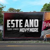 Pilsen / Caso para Festival Volcanes 2018. Animation, Video Editing, Motion Graphics, and Advertising project by Omar Moreno Arias - 08.24.2020