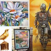 Ilustraciones varias Ein Projekt aus dem Bereich Artistische Zeichnung von Julio Leonel Valle Lucero - 24.08.2020