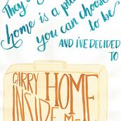 Mi Proyecto del curso: Caligrafía con pinceles de agua para principiantes. Lettering project by Anna Mac - 08.24.2020