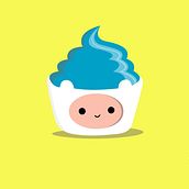 Vectorizasión de personajes. Un progetto di Design, Illustrazione digitale e Illustrazione vettoriale di Rodolfo Sánchez - 24.08.2020