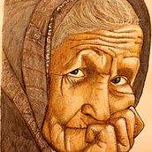 Mi Proyecto del curso: Caricatura en acuarela.  project by Jordi Baucells - 08.24.2020