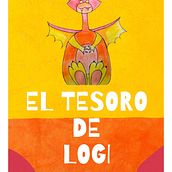 Mi Proyecto del curso: El tesoro de Logi. Un proyecto de Narrativa de Sofía Paez Mateu - 06.09.2020